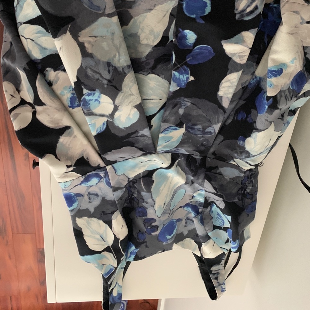 Short Cocktail Dress